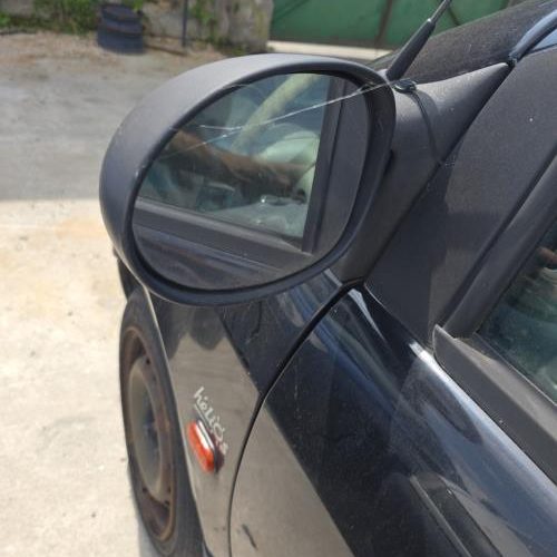 RENAULT TWINGO 1 PHASE 2
