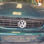 VOLKSWAGEN POLO 3 PHASE 1