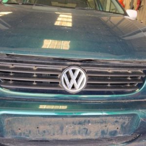 VOLKSWAGEN POLO 3 PHASE 1