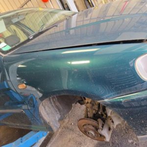VOLKSWAGEN POLO 3 PHASE 1