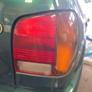 VOLKSWAGEN POLO 3 PHASE 1