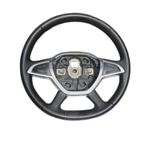 DACIA LODGY PHASE 2