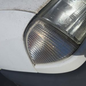 PEUGEOT EXPERT 1 PHASE 1