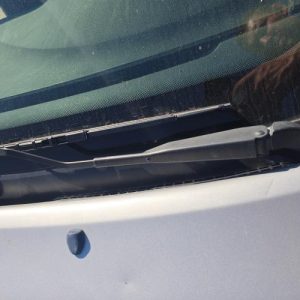 CITROEN SAXO PHASE 2
