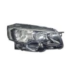 PEUGEOT 508 1 PHASE 2