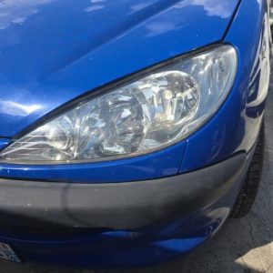 PEUGEOT 206 PHASE 2