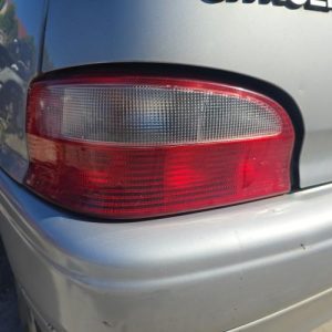 CITROEN SAXO PHASE 2