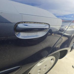 CITROEN XSARA PHASE 1