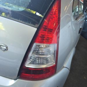 CITROEN C3 1 PHASE 2