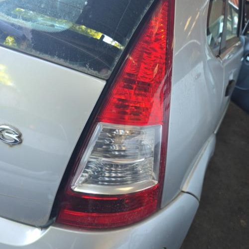 CITROEN C3 1 PHASE 2