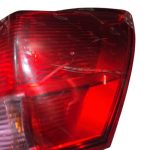 NISSAN QASHQAI 1 PHASE 1