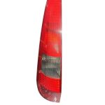 FORD FIESTA 5 PHASE 1