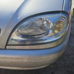 CITROEN SAXO PHASE 2