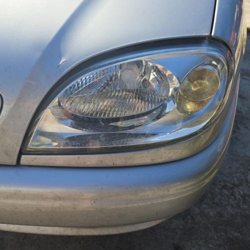 CITROEN SAXO PHASE 2