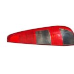 FORD FIESTA 5 PHASE 1