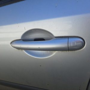 RENAULT LAGUNA 2 PHASE 2