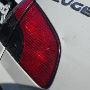 PEUGEOT 406 PHASE 2 BREAK