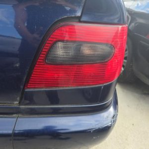 CITROEN XSARA PHASE 1
