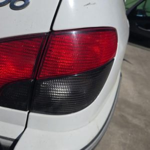 PEUGEOT 406 PHASE 2 BREAK