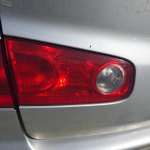 RENAULT LAGUNA 2 PHASE 2