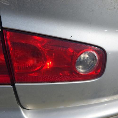 RENAULT LAGUNA 2 PHASE 2