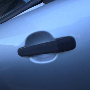 CITROEN C3 1 PHASE 2
