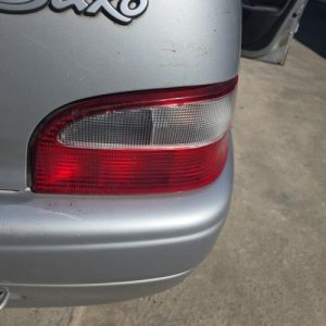 CITROEN SAXO PHASE 2