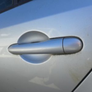 RENAULT LAGUNA 2 PHASE 2