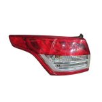 FORD KUGA 2 PHASE 1