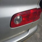 RENAULT LAGUNA 2 PHASE 2
