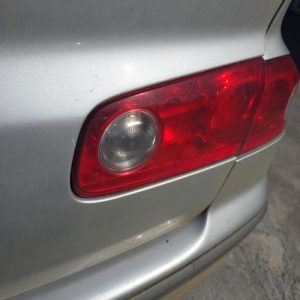 RENAULT LAGUNA 2 PHASE 2