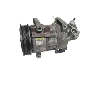 CITROEN C4 2 PHASE 1
