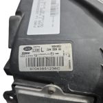 FORD KUGA 2 PHASE 1