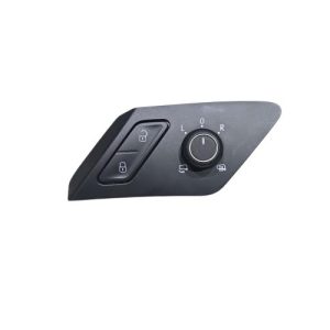 VOLKSWAGEN GOLF 7 PHASE 2