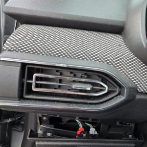 DACIA SANDERO 3 STEPWAY