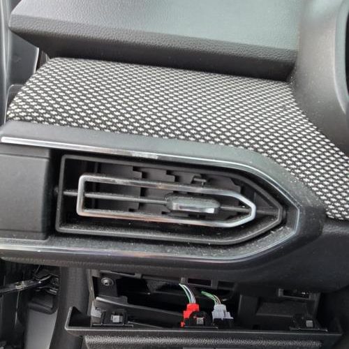 DACIA SANDERO 3 STEPWAY