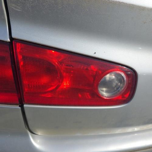 RENAULT LAGUNA 2 PHASE 2