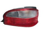 CITROEN SAXO PHASE 2