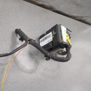 CITROEN C3 1 PHASE 1