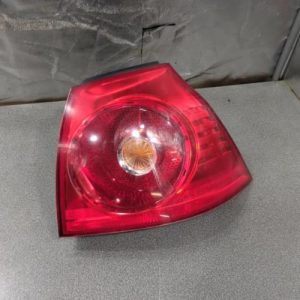 VOLKSWAGEN GOLF 5
