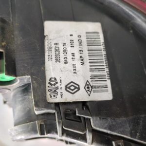 RENAULT CLIO 4 PHASE 1