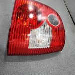 VOLKSWAGEN POLO 4 PHASE 1