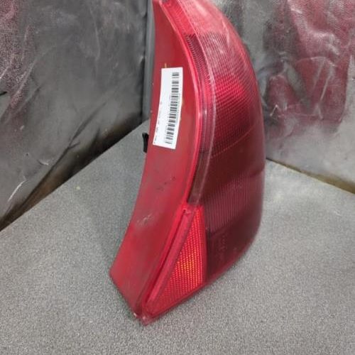RENAULT CLIO 2 PHASE 1