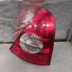 RENAULT CLIO 2 PHASE 2