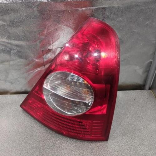 RENAULT CLIO 2 PHASE 2