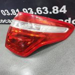 CITROEN C4 PICASSO 1