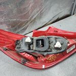 OPEL CORSA D PHASE 1