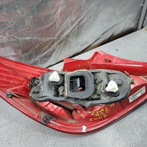 OPEL CORSA D PHASE 1
