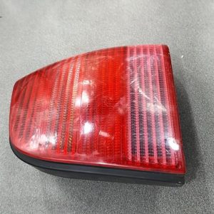 VOLKSWAGEN POLO 3 PHASE 1