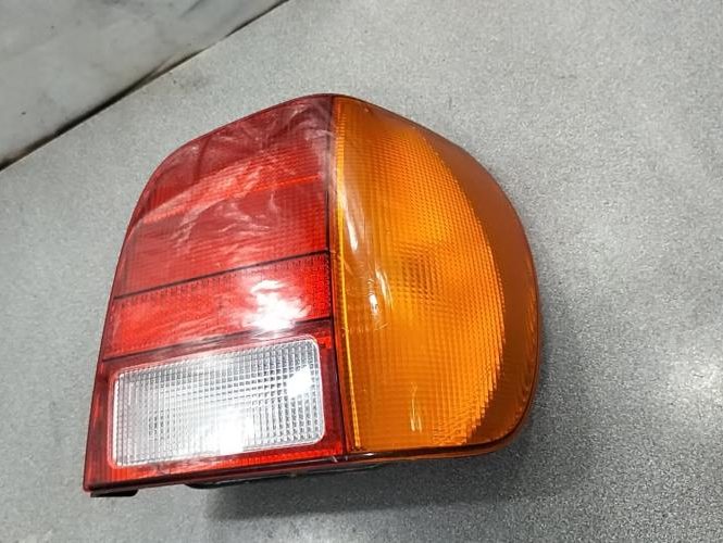 VOLKSWAGEN POLO 3 PHASE 2
